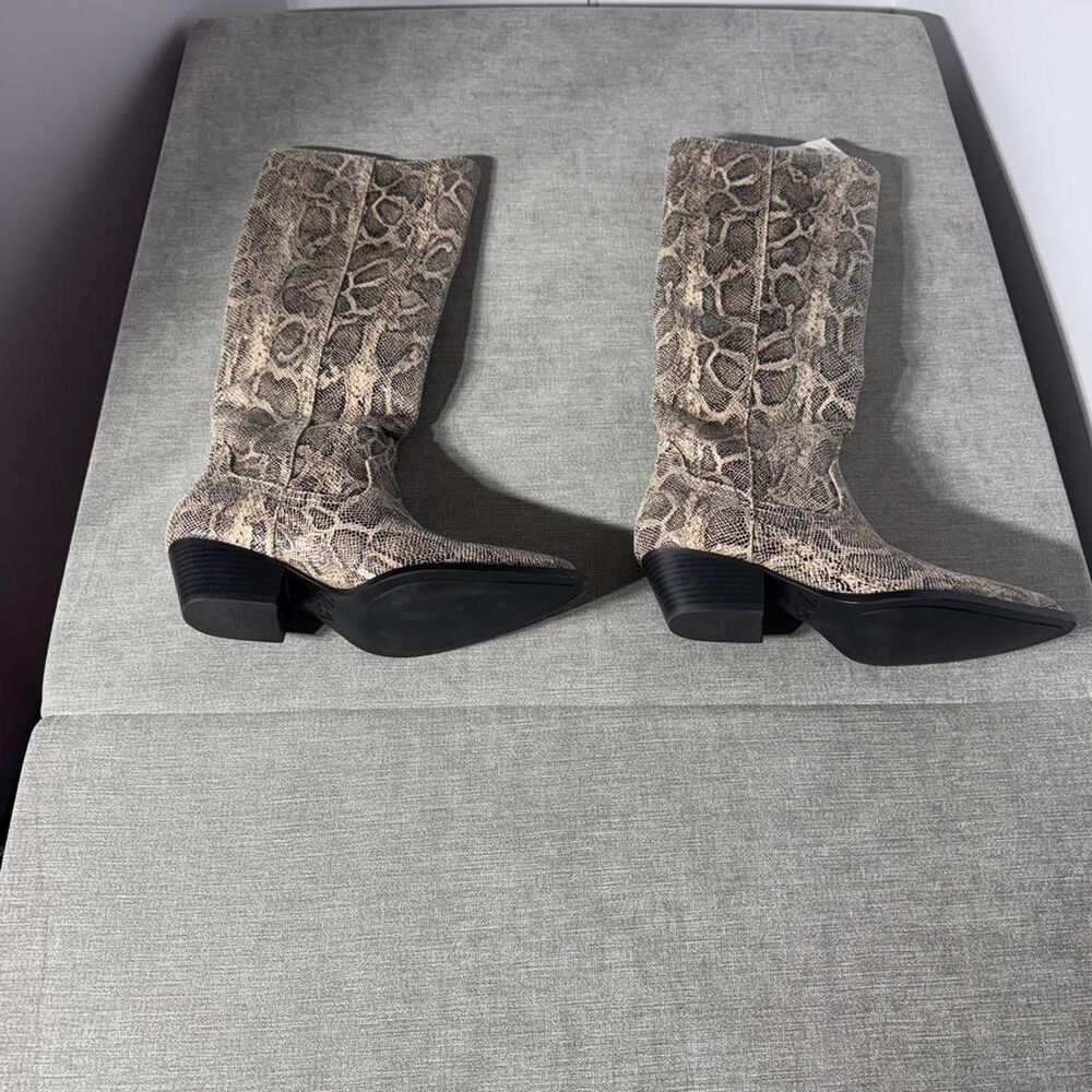 Zara Women's multi Boots - Picture 3 of 3